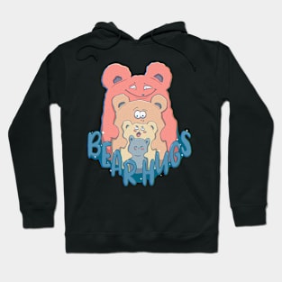 Bear Hugs Hoodie